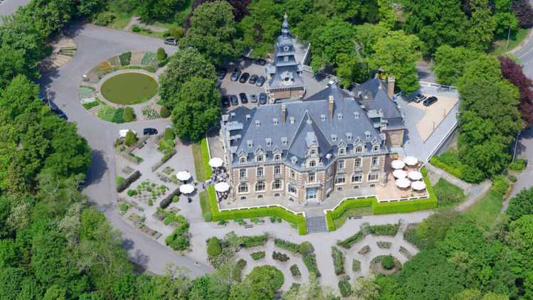 Château du Namur