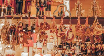 kerstmarkten Elzas 2025