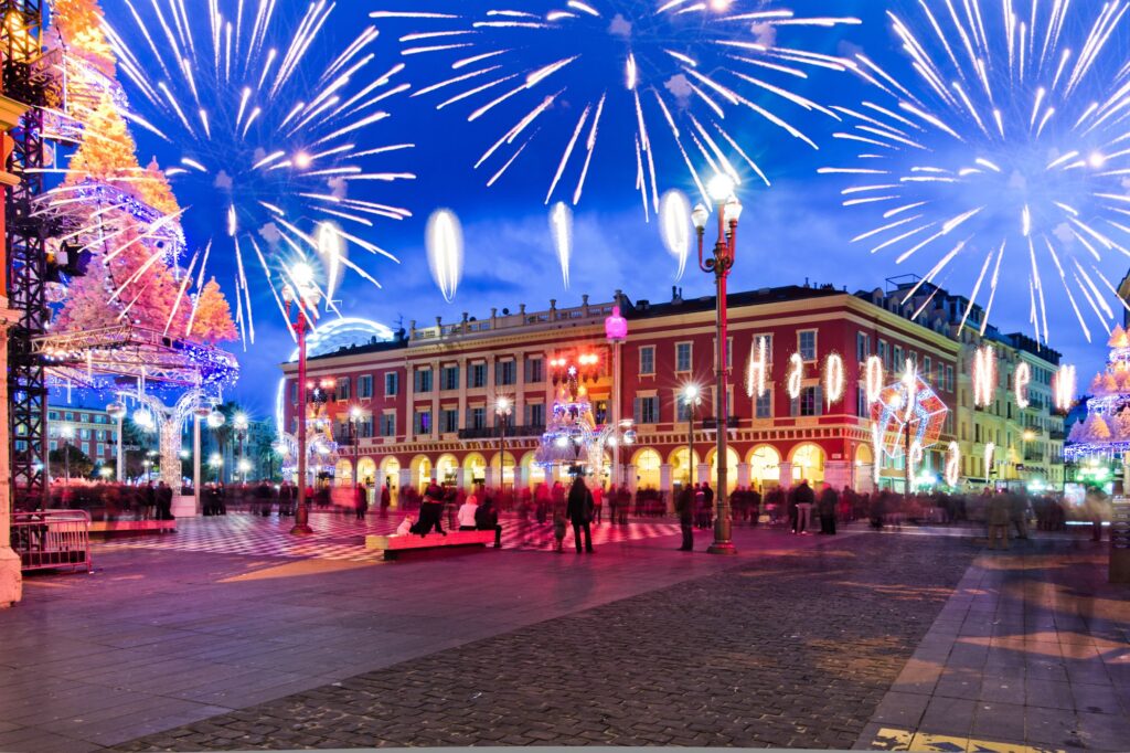 mooiste kerstmarkten van Frankrijk