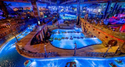 Rulantica waterpretpark